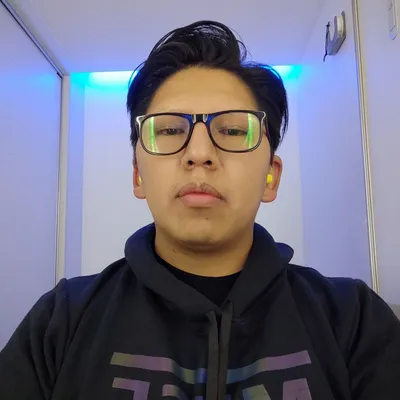 Abdiel Joel Orellana Sarabia