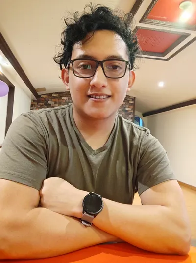 Alan Bruno Benavides