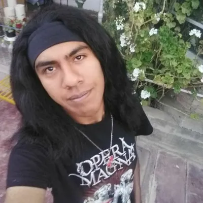 Danilo E. Jiménez Guzmán