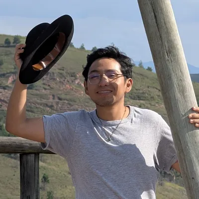 Mauricio S. Matias Conde