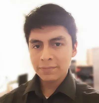 Mirco Estefano Pilco Peralta